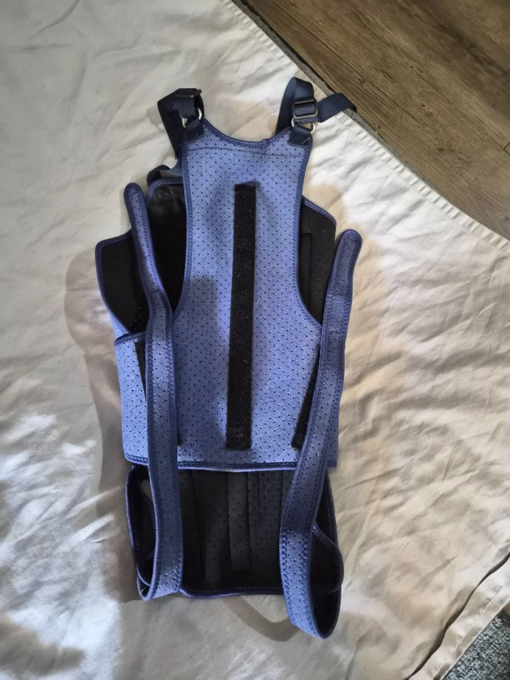 Back brace for Dogs Arthritis, IVDD, Surgical rehabilitation